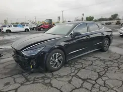 KMHL24JJ0PA072726 2023 HYUNDAI SONATA