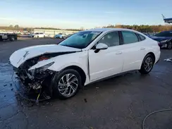 KMHL24JJ0PA077649 2023 HYUNDAI SONATA