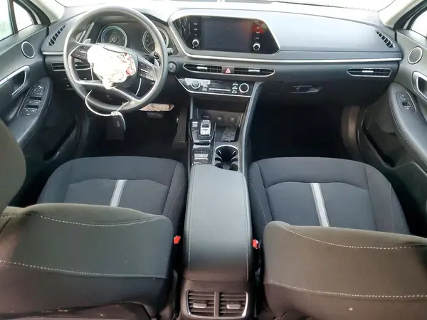 KMHL24JJ0PA077649 2023 HYUNDAI SONATA - Image 8