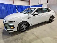 KMHL24JJ0TA135754 2026 HYUNDAI SONATA