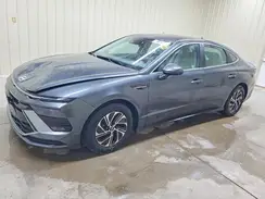 KMHL24JJ0TA135978 2026 HYUNDAI SONATA