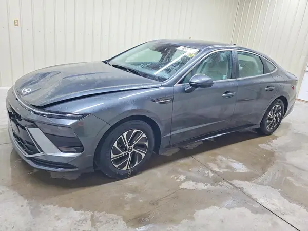 KMHL24JJ0TA135978 2026 HYUNDAI SONATA - Image 1