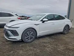 KMHL24JJ0TA141683 2026 HYUNDAI SONATA
