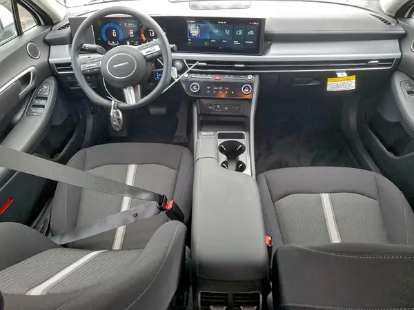 KMHL24JJ0TA141683 2026 HYUNDAI SONATA - Image 8
