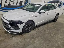 KMHL24JJ0TA142896 2026 HYUNDAI SONATA
