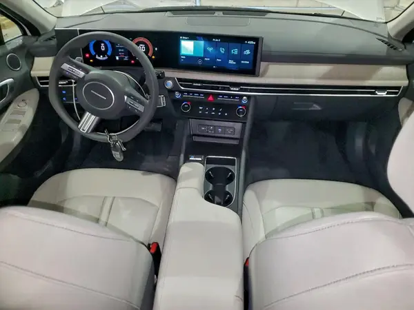 KMHL24JJ0TA142896 2026 HYUNDAI SONATA - Image 8
