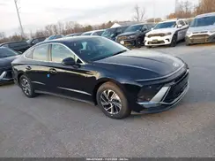 KMHL24JJ0TA143062 2026 HYUNDAI SONATA