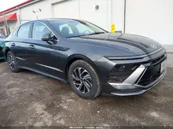 KMHL24JJ0TA143529 2026 HYUNDAI SONATA