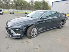 KMHL24JJ0TA145071 2026 HYUNDAI SONATA