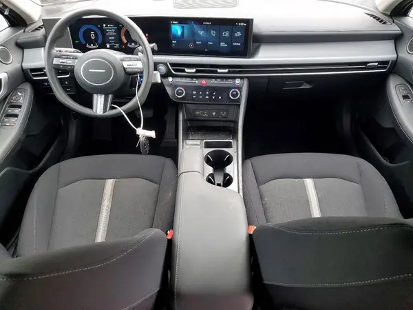KMHL24JJ0TA145071 2026 HYUNDAI SONATA - Image 8