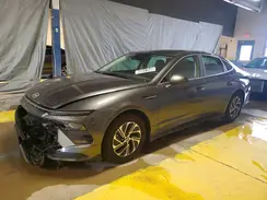 KMHL24JJ0TA145118 2026 HYUNDAI SONATA