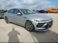 KMHL24JJ0TA145197 2026 HYUNDAI SONATA