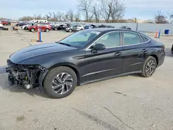 KMHL24JJ0TA145345 2026 HYUNDAI SONATA