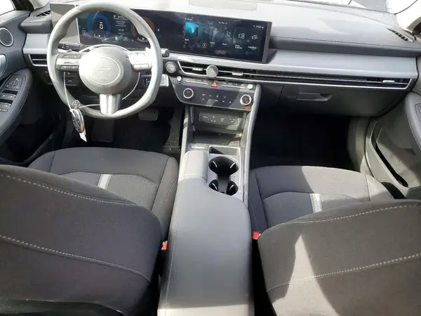 KMHL24JJ0TA145345 2026 HYUNDAI SONATA - Image 8
