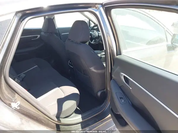 KMHL24JJ0TA145393 2026 HYUNDAI SONATA - Image 8