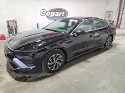 KMHL24JJ0TA145796 2026 HYUNDAI SONATA