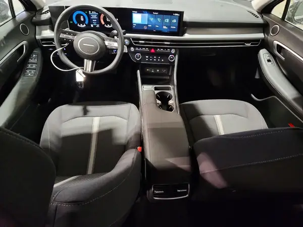 KMHL24JJ0TA145796 2026 HYUNDAI SONATA - Image 8