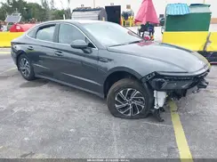 KMHL24JJ0TA145989 2026 HYUNDAI SONATA