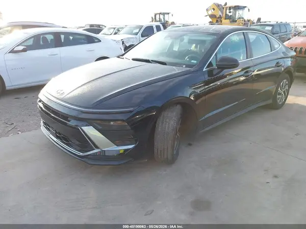 KMHL24JJ0TA146043 2026 HYUNDAI SONATA - Image 2