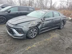 KMHL24JJ0TA147239 2026 HYUNDAI SONATA