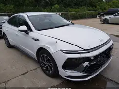 KMHL24JJ0TA148004 2026 HYUNDAI SONATA