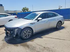 KMHL24JJ0TA148407 2026 HYUNDAI SONATA