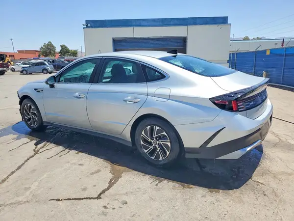 KMHL24JJ0TA148407 2026 HYUNDAI SONATA - Image 2