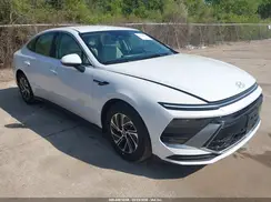 KMHL24JJ0TA151176 2026 HYUNDAI SONATA