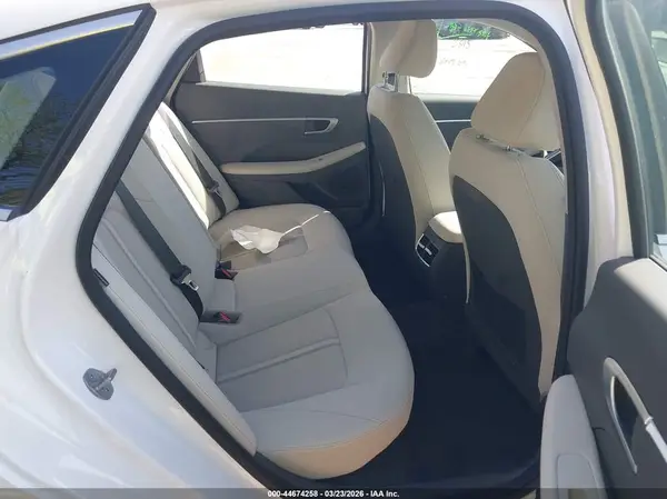KMHL24JJ0TA151176 2026 HYUNDAI SONATA - Image 8