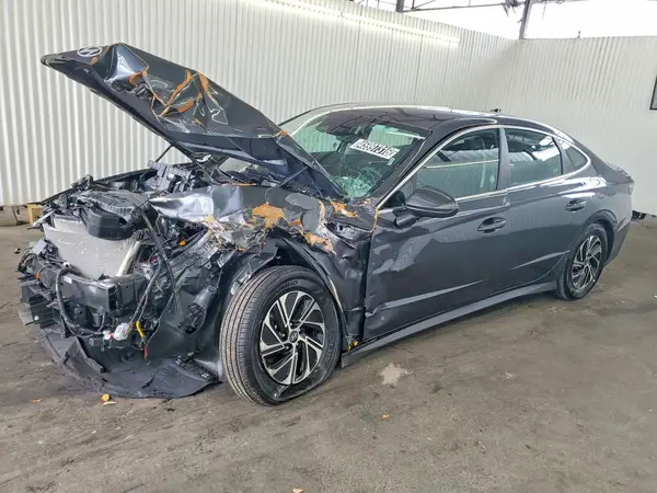 KMHL24JJ0TA151341 2026 HYUNDAI SONATA - Image 1