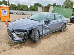 KMHL24JJ0TA152358 2026 HYUNDAI SONATA