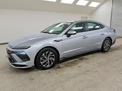 KMHL24JJ0TA153817 2026 HYUNDAI SONATA