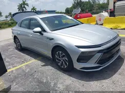 KMHL24JJ0TA154353 2026 HYUNDAI SONATA