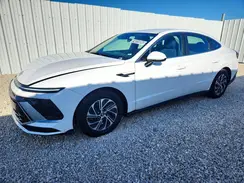 KMHL24JJ0TA154398 2026 HYUNDAI SONATA