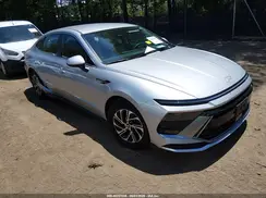 KMHL24JJ0TA156586 2026 HYUNDAI SONATA