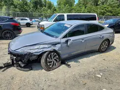 KMHL24JJ0TA157236 2026 HYUNDAI SONATA