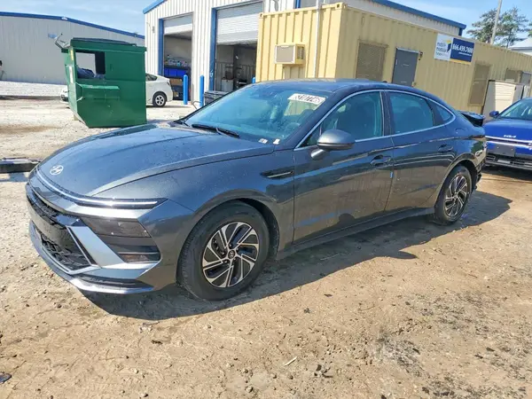 KMHL24JJ0TA158080 2026 HYUNDAI SONATA - Image 1