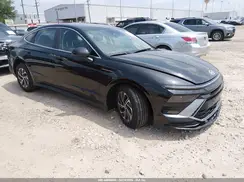 KMHL24JJ0TA159407 2026 HYUNDAI SONATA
