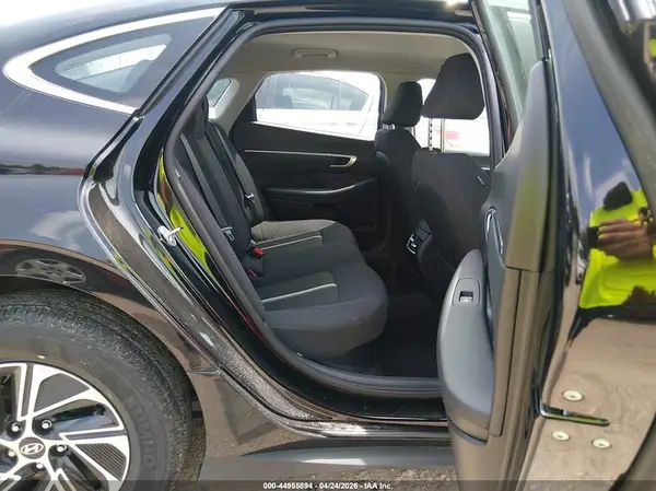 KMHL24JJ0TA159407 2026 HYUNDAI SONATA - Image 8
