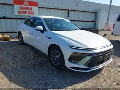 KMHL24JJ0TA160749 2026 HYUNDAI SONATA
