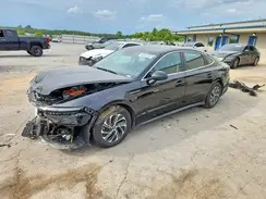 KMHL24JJ0TA161013 2026 HYUNDAI SONATA