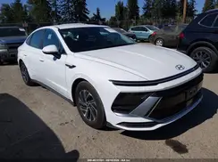 KMHL24JJ0TA163165 2026 HYUNDAI SONATA