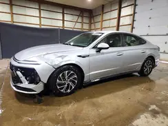 KMHL24JJ0TA164428 2026 HYUNDAI SONATA