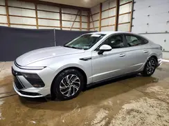 KMHL24JJ0TA165983 2026 HYUNDAI SONATA