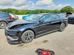 KMHL24JJ0TA166728 2026 HYUNDAI SONATA