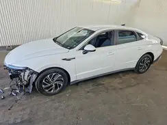 KMHL24JJ0TA168737 2026 HYUNDAI SONATA
