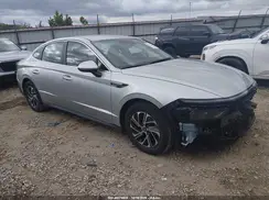 KMHL24JJ0TA169015 2026 HYUNDAI SONATA
