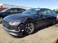 KMHL24JJ1LA009614 2020 HYUNDAI SONATA
