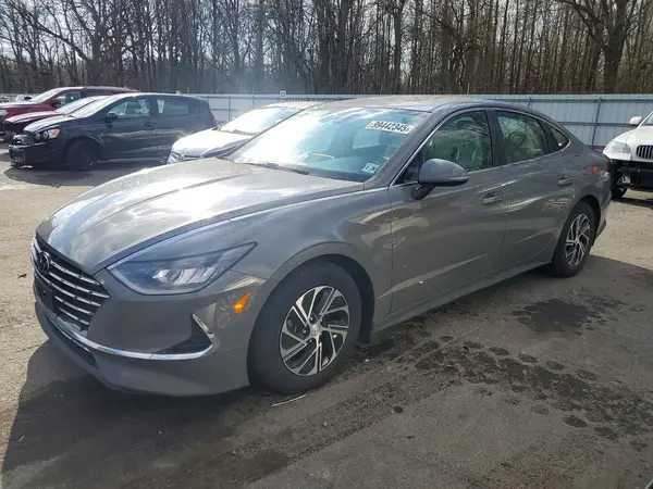 KMHL24JJ1LA009838 2020 HYUNDAI SONATA - Image 1