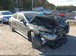 KMHL24JJ1MA017715 2021 HYUNDAI SONATA